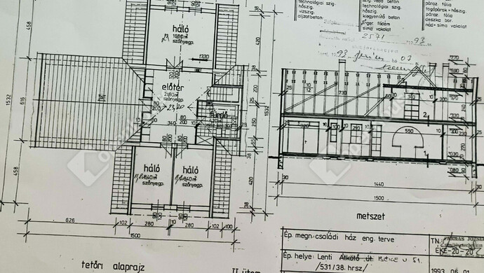 8. kép | Eladó Családi ház, Lenti (#179987)