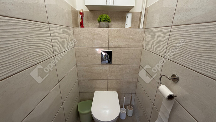 20. kép | Eladó Társasházi lakás, Szombathely (#180681)