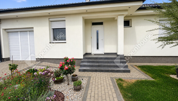 27. kép | Eladó Családi ház, Debrecen (#183700)