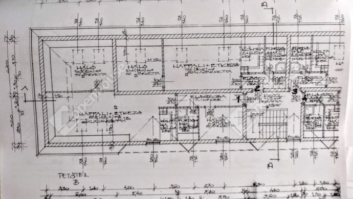 3. kép | Eladó Családi ház, Pétfürdő (#159023)