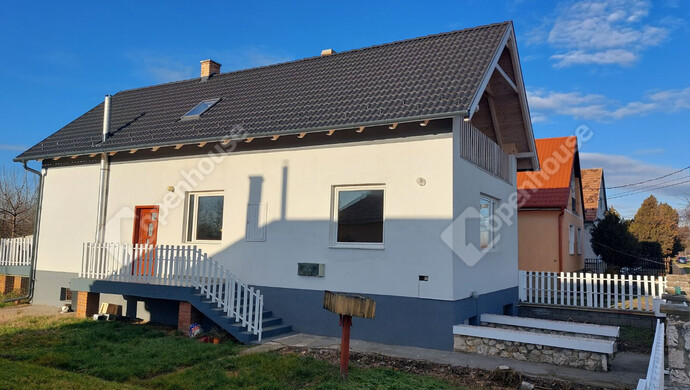 0. kép | Eladó Családi ház, Mosonszentmiklós (#174954)
