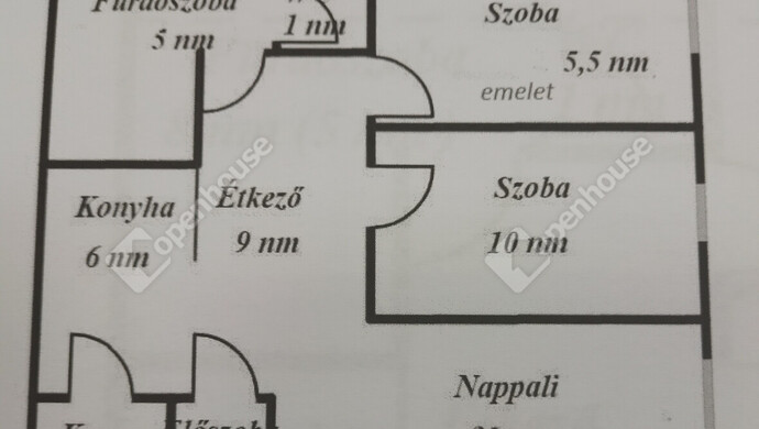 0. kép | Eladó Családi ház, Gyula (#175112)