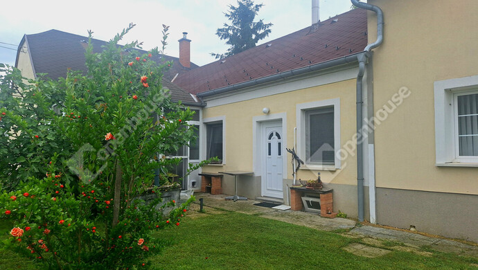 1. kép | Eladó Családi ház, Fertőszéplak (#172023)