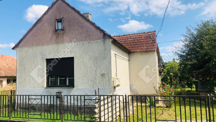 1. kép | Eladó Családi ház, Iklódbördőce (#176376)