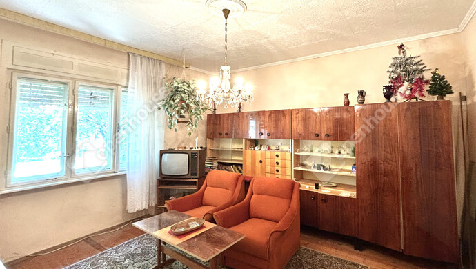 2. kép | Eladó Családi ház, Bősárkány (#176477)