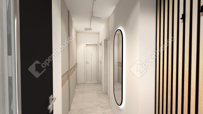 6. kép | Eladó Társasházi lakás, Szeged (#177092)