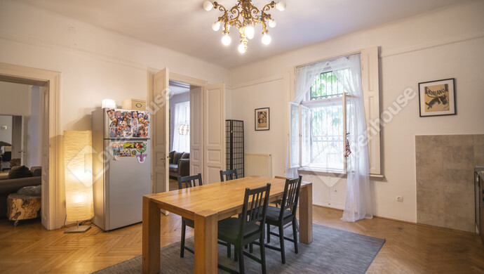 48. kép | Eladó Családi ház, Budapest II. Ker. (#177436)