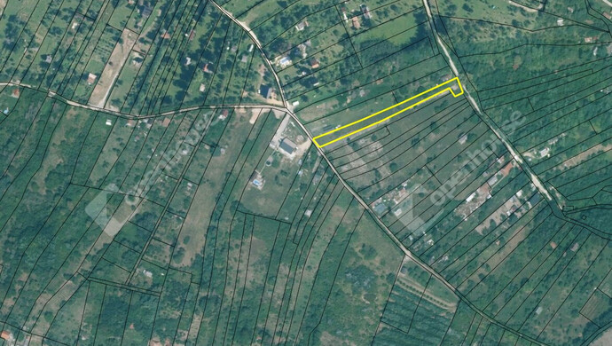 2. kép | Eladó Telek, Miskolc (#177444)