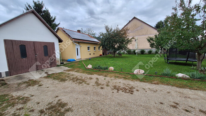 17. kép | Eladó Családi ház, Sajólád (#177545)