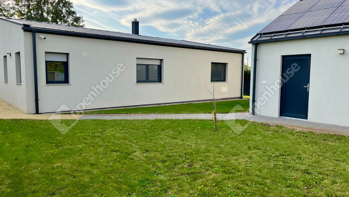 8. kép | Eladó Családi ház, Hövej (#177920)