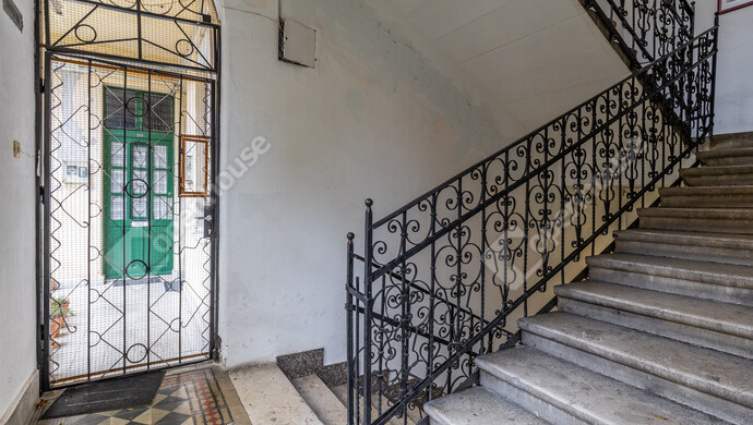 10. kép | Eladó Téglaépítésű lakás, Budapest I. Ker. (#178621)