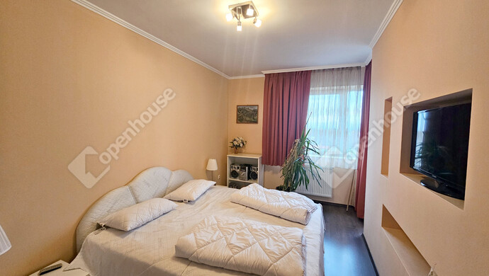 3. kép | Kiadó Társasházi lakás, Miskolc (#178759)