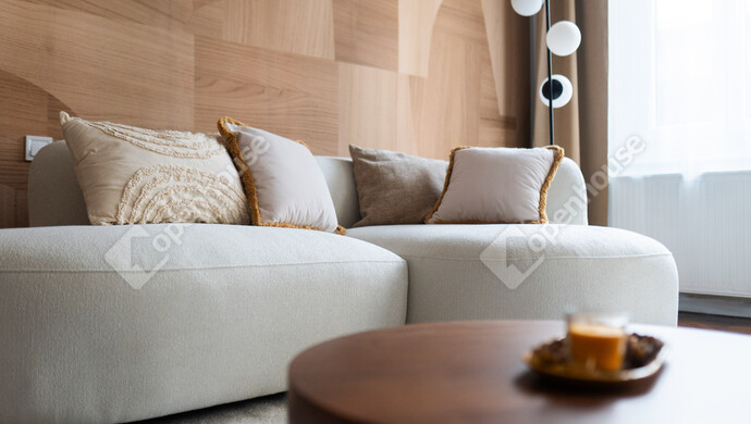 1. kép | Eladó Téglaépítésű lakás, Budapest VI. Ker. (#178792)