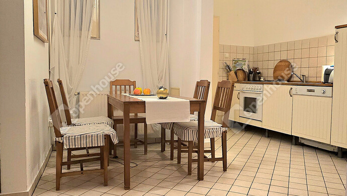 15. kép | Konyha | Eladó Társasházi lakás, Budapest VI. Ker. (#179612)