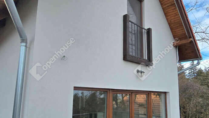 11. kép | Terasz | Eladó Családi ház, Leányfalu (#179613)