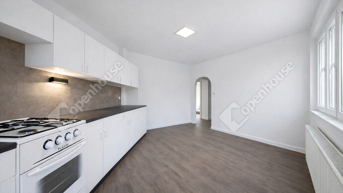 2. kép | Eladó Társasházi lakás, Sopron (#180421)