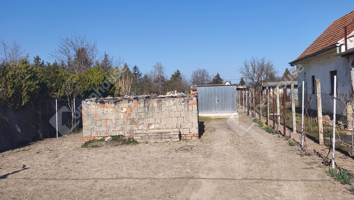 1. kép | Eladó Telek, Szeged (#180459)