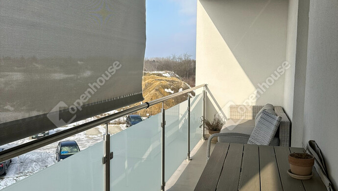 2. kép | Eladó Társasházi lakás, Győr (#180458)