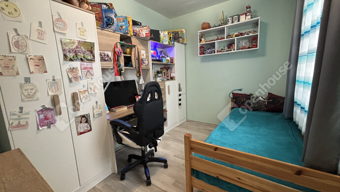 11. kép | Eladó Társasházi lakás, Debrecen (#180500)