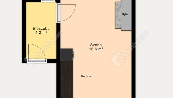 0. kép | Eladó Családi ház, Hosszúpályi (#180543)