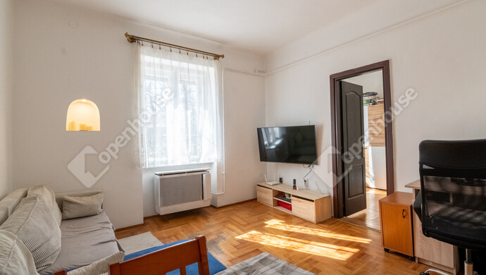 1. kép | Eladó Téglaépítésű lakás, Budapest XIX. Ker. (#180293)