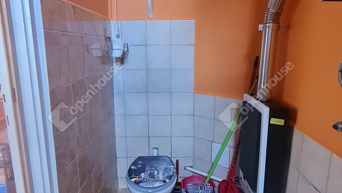 13. kép | Eladó Társasházi lakás, Nagykanizsa (#180717)