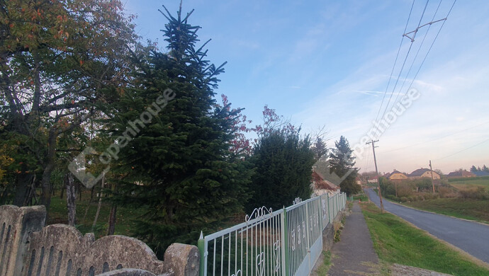 4. kép | Eladó Telek, Orosztony (#184362)