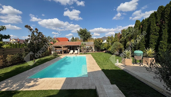 8. kép | Eladó Családi ház, Szeged (#176875)