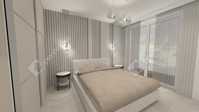 4. kép | Eladó Társasházi lakás, Szeged (#177089)