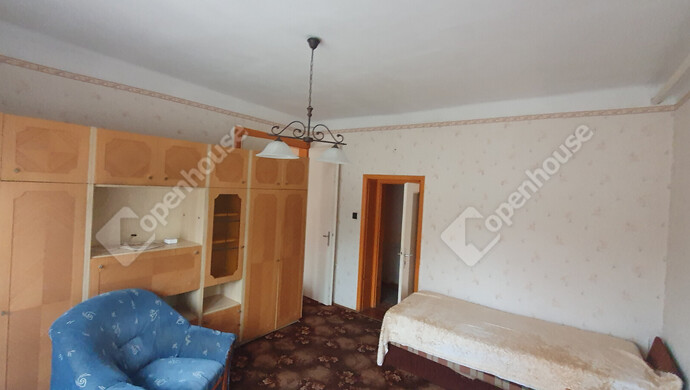 2. kép | Eladó Családi ház, Kiskunfélegyháza (#177305)