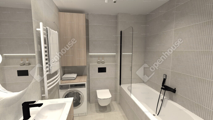 5. kép | Eladó Társasházi lakás, Szeged (#177390)