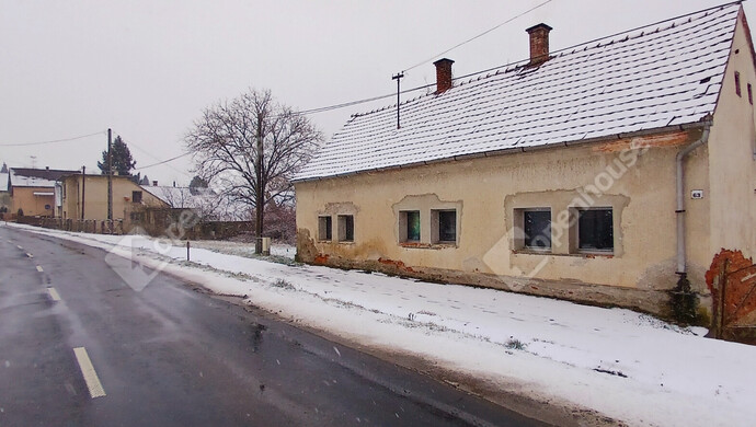 2. kép | Eladó Családi ház, Lovászi (#179108)