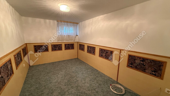 23. kép | Eladó Családi ház, Bük (#179549)