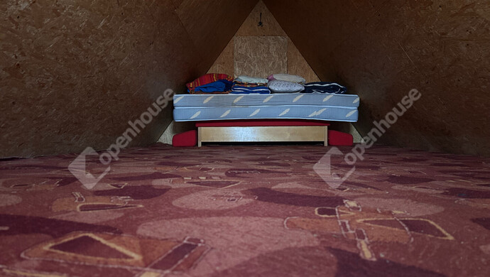 2. kép | Eladó Nyaraló, Oroszlány (#180349)