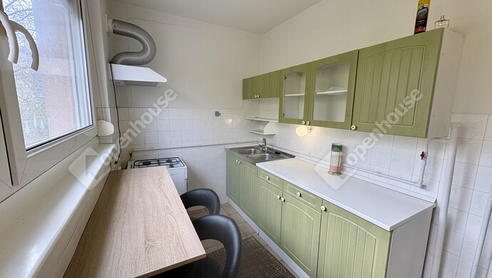 21. kép | Eladó Társasházi lakás, Győr (#180881)