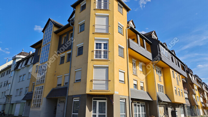 0. kép | Eladó Társasházi lakás, Körmend (#181039)