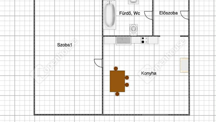 22. kép | Eladó Családi ház, Sárvár (#181129)