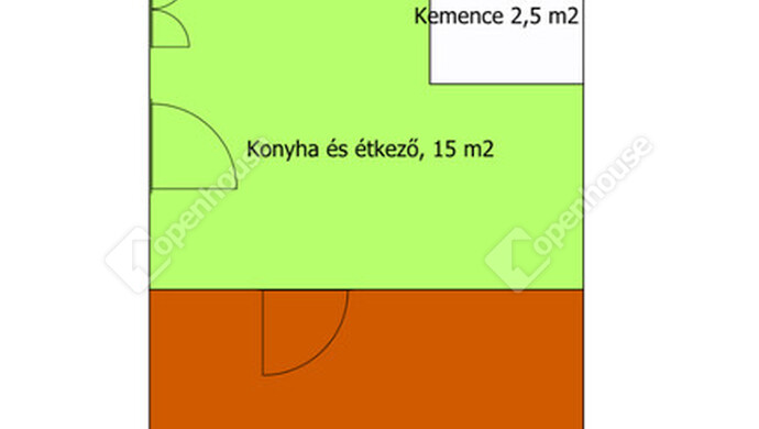 0. kép | Eladó Családi ház, Kenyeri (#181264)