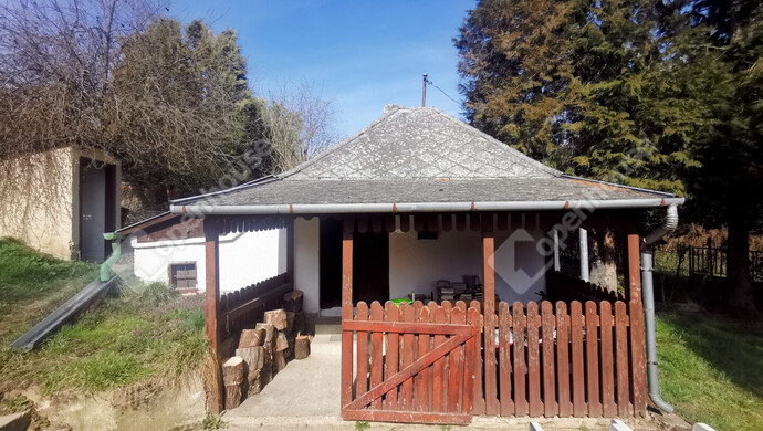 1. kép | Eladó Nyaraló, Homokkomárom (#170928)