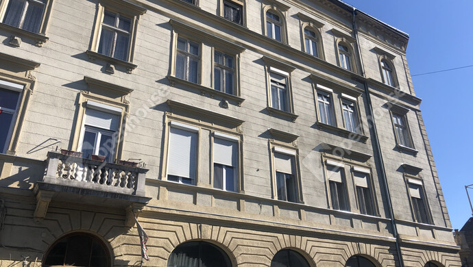 0. kép | Eladó Téglaépítésű lakás, Budapest VIII. Ker. (#176432)