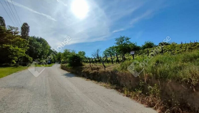 1. kép | Eladó Telek, Kőröshegy (#176631)