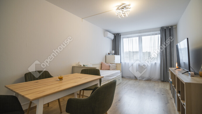 0. kép | Eladó Társasházi lakás, Budapest III. Ker. (#177129)