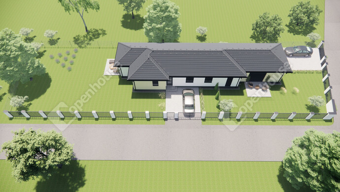 12. kép | Eladó Ikerház, Máriakálnok (#177270)