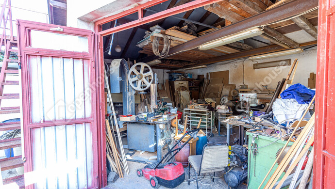 16. kép | Eladó Családi ház, Szeged (#178284)