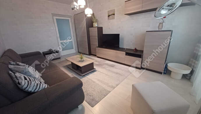 2. kép | Eladó Társasházi lakás, Debrecen (#179469)