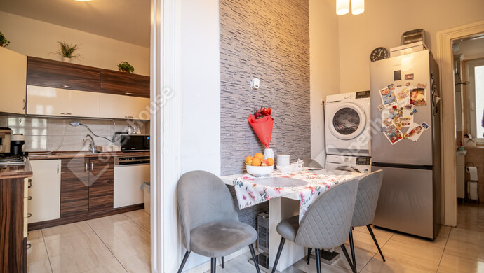 0. kép | Eladó Téglaépítésű lakás, Budapest IX. Ker. (#179062)