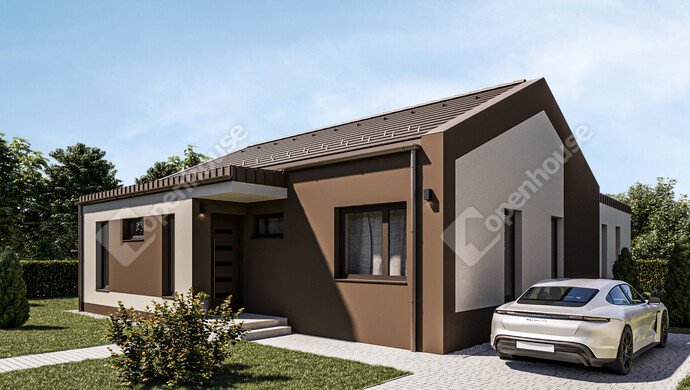 2. kép | Eladó Családi ház, Székesfehérvár (#180630)