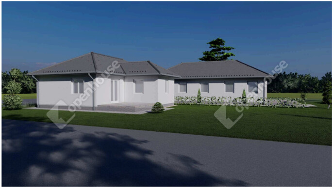 17. kép | Velence eladó családi ház | Eladó Ikerház, Velence (#179926)