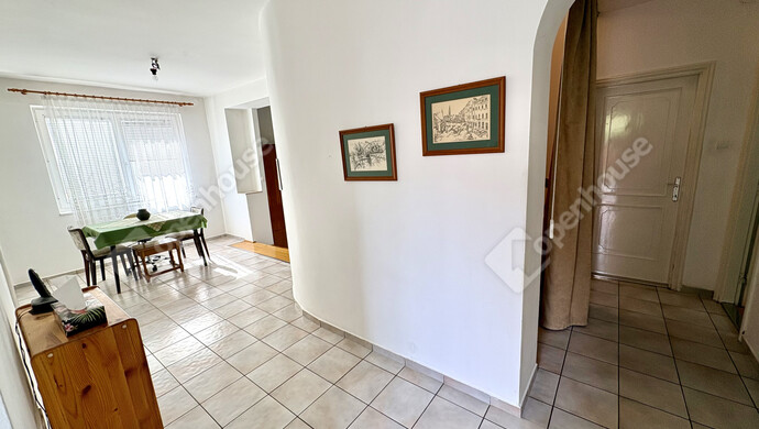 25. kép | Eladó Családi ház, Győr (#180998)