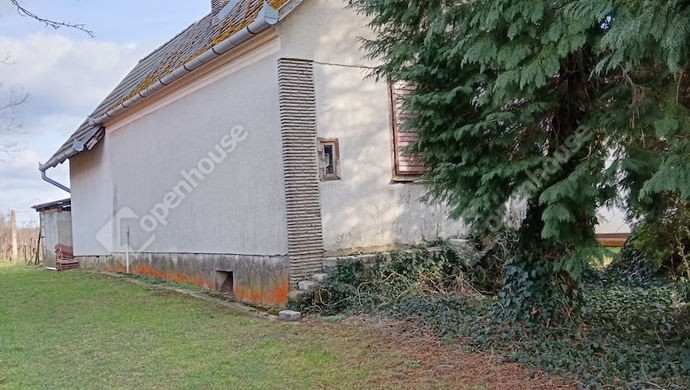 0. kép | Eladó Nyaraló, Nagykanizsa (#163205)